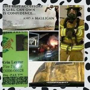 Meet your Posher, Erin